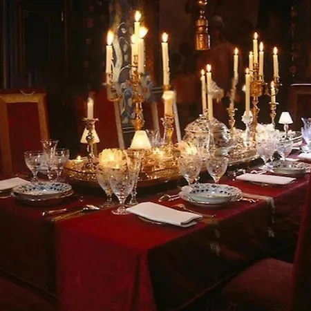 Chateau De 3*