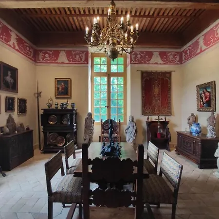 Chateau De 3*
