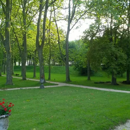 Chateau De